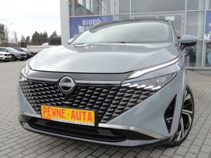 Nissan Qashqai II 1.3 DIG-T MHEV Xtronic Tekna+ 2024