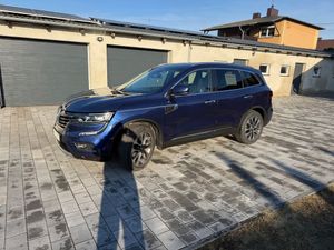 Renault Koleos II 2019