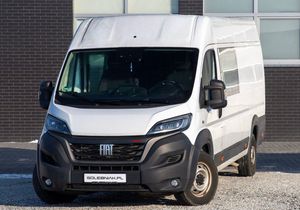 Fiat Ducato 2022