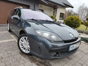 Renault Laguna III dCi 150 FAP GT 2009