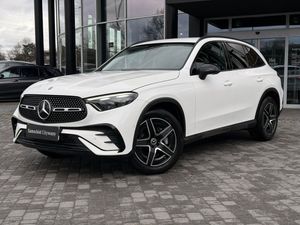 Mercedes-Benz GLC II 200 mHEV 4-Matic AMG Line 2024