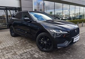 Jaguar F-Pace 2.0 D200 mHEV AWD R-Dynamic SE 2024