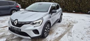 Renault Captur / QM3 II 2023