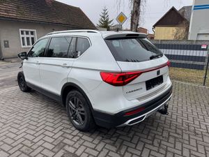 Seat Tarraco 2.0 TDI 4Drive DSG SCR Xcellence 2019