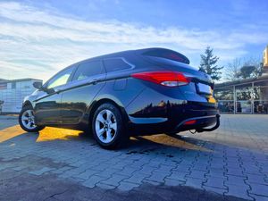 Hyundai i40 1.7 CRDi blue Style 2014