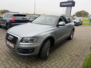 Audi Q5 8R 2014