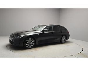 BMW 3 Series G20/G21 2023