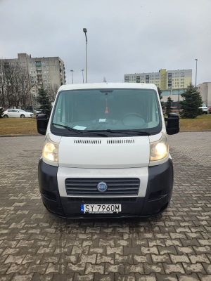 Fiat Ducato 2007