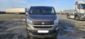 Fiat Talento 2019