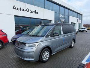 Volkswagen California 2026