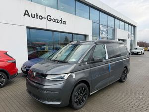 Volkswagen California 2026