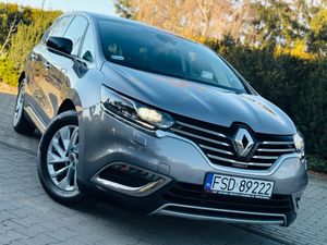 Renault Espace V 1.6 dCi Energy Magnetic EDC 2016