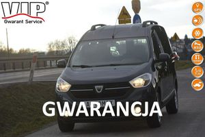 Dacia Dokker 2018