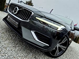 Volvo S60 III 2022