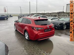 Toyota Corolla Seria E21 1.8 Hybrid Comfort 2021