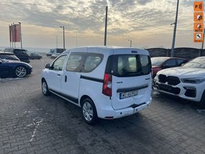 Dacia Dokker 1.5 Blue dCi Laureate 2018