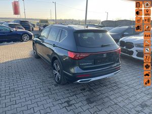 Seat Tarraco 2.0 TDI Xcellence S&S 4Drive DSG 2019