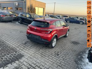 Renault Captur / QM3 II TCe 90 EVOLUTION 2024