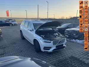 Volvo XC90 II T8 AWD Plug-In Hybrid Inscription 7os 2018