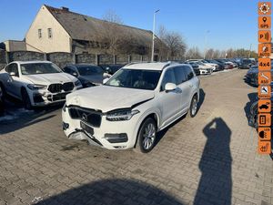 Volvo XC90 II B5 D AWD Geartronic Momentum 2018