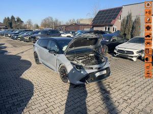 Toyota Corolla Seria E21 2.0 Hybrid GR Sport 2021