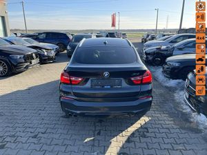 BMW X4 F26 xDrive30d M Sport 2014
