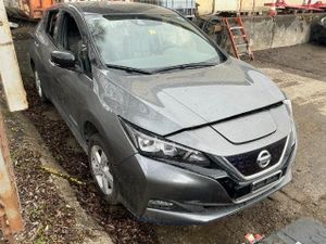 Nissan Leaf 40 kWh 2020