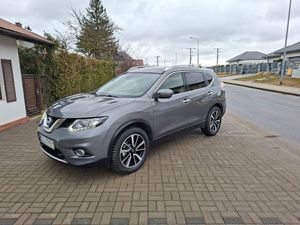 Nissan X-Trail III 1.6 DCi Acenta 2WD 2015