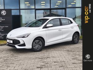 MG MG3 1.5 Standard 2025