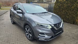 Nissan Qashqai II 2019