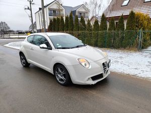 Alfa Romeo Mito 1.3 JTDM Distinctive 2010