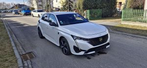 Peugeot 308 P5 PureTech 130 GPF EAT8 Stop & Start GT 2022