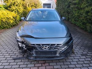 Hyundai i30 III 1.5 DPI Modern 2022