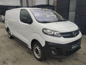Opel Vivaro 2024