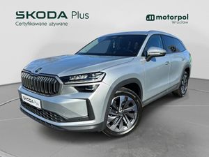 Skoda Kodiaq II 2.0 TDI 4x4 Selection DSG 2024