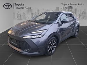 Toyota C-HR 1.8 Hybrid Style 2024