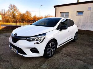 Renault Clio V TCe 100 EXPERIENCE 2020