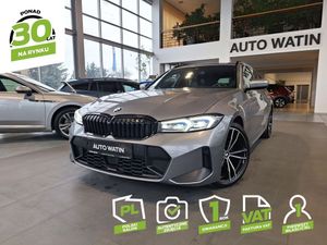 BMW 3 Series G20/G21 320d xDrive M Sport sport 2023