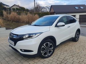 Honda HR-V II 1.5 i-VTEC CVT Executive 2017