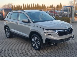Skoda Karoq 2.0 TDI SCR 4x4 DSG Clever 2024
