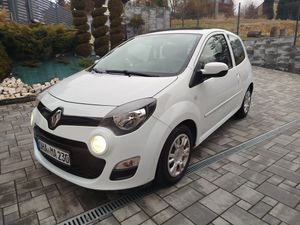 Renault Twingo II 1.2 LEV 16V 75 Night & Day 2012