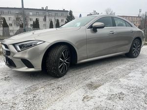 Mercedes-Benz CLS C257 400 d 4-Matic Avantgarde 2020