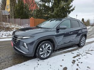Hyundai Tucson IV 2022