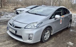 Toyota Prius III 1.8 HSD Luna 2009