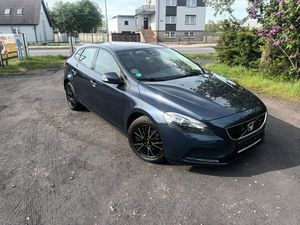 Volvo V40 II 2012