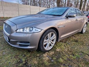 Jaguar XJ X351 3.0 V6 S Luxury 2010