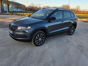 Skoda Karoq 1.6 TDI SCR Style 2019