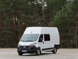 Fiat Ducato 2022