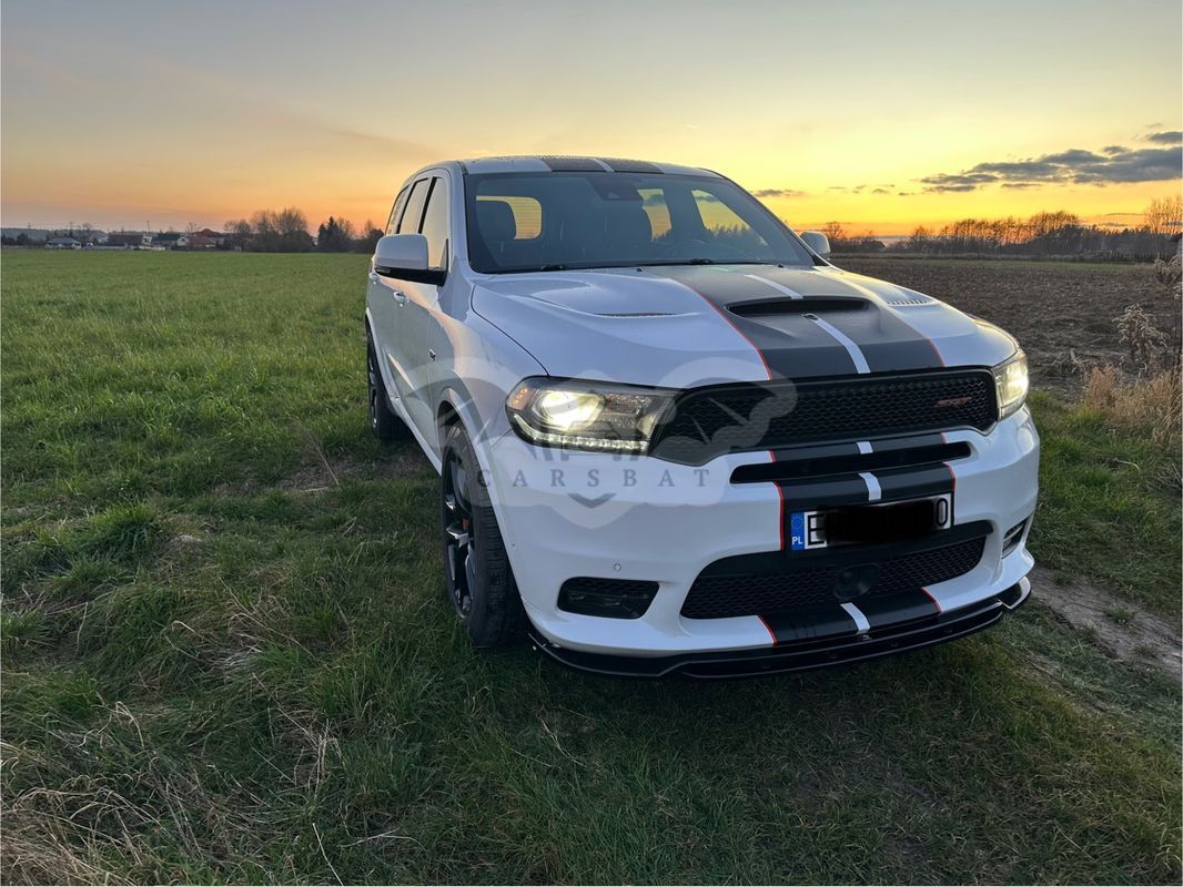 Dodge Durango 2020