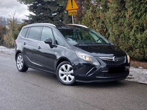 Opel Zafira C 2.0 CDTI Enjoy 2012